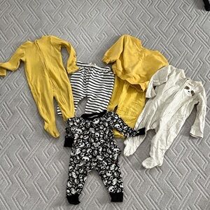 Old Navy Baby Clothes